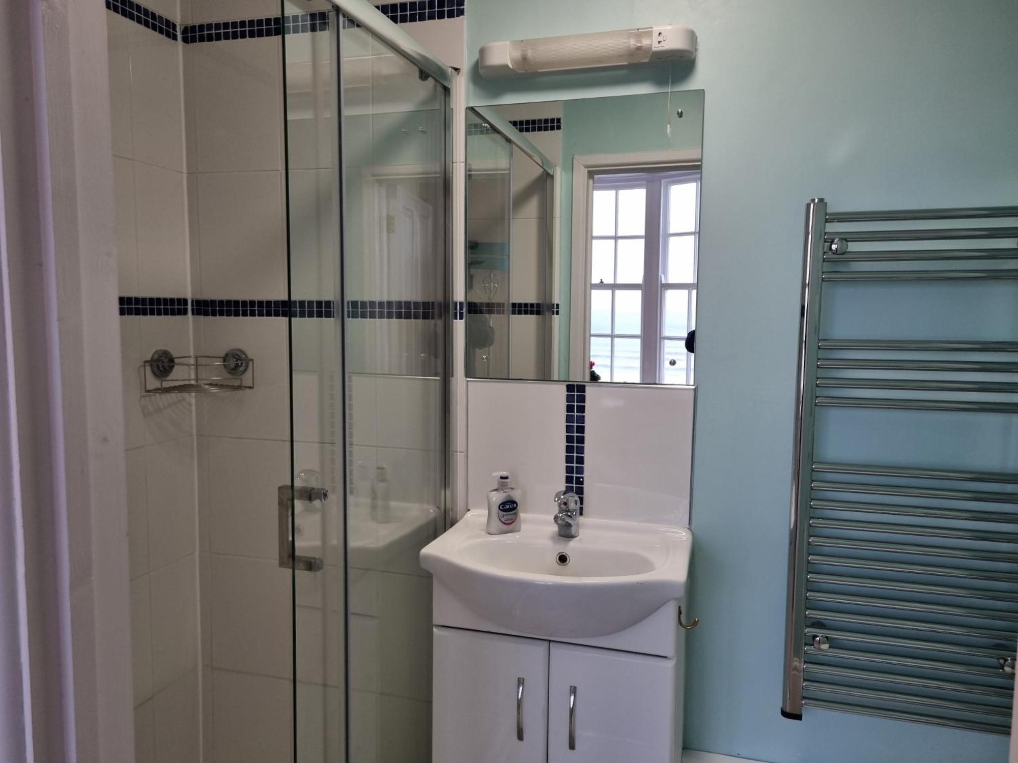Seaspray Guest House Уэймут Экстерьер фото